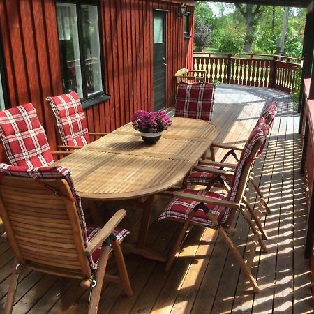 Holiday Home Near Norrkoping Skarblacka Exterior foto